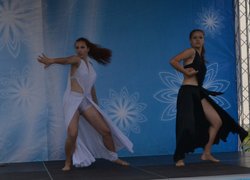 Святкування Дня молоді